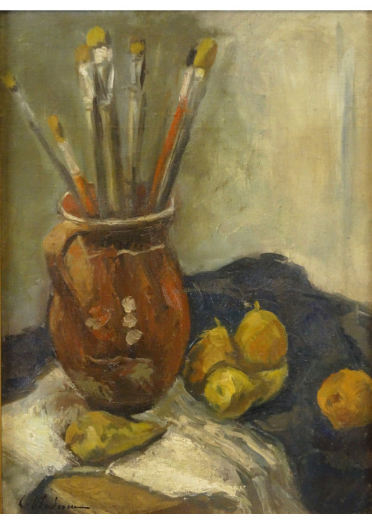 Constantin Vladescu